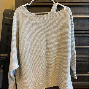 Womens sweater